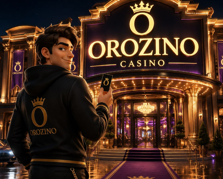 Orozino Casino Bonus Codes